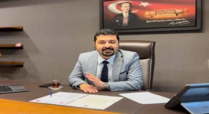 CHP’li Yazgan: Bereketli hasat sefalete itti