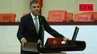 "Çiftçiye su verilmiyor, narenciye ağaçları kuruyor"