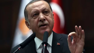 Cumhurbaşkanı Erdoğan, muhalefeti hedef aldı!