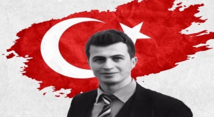 Cumhurbaşkanı Erdoğan şehit öğretmeni andı