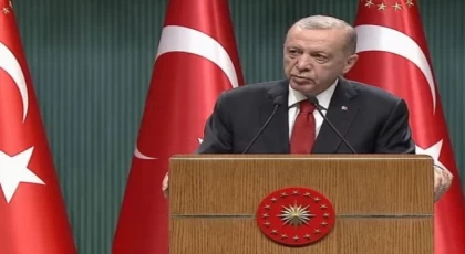 Cumhurbaşkanı Erdoğan: Tüm kesimin gönlünü alacağız