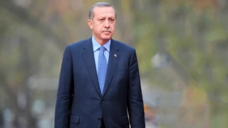 Cumhurbaşkanı Erdoğan'dan Menzil lideri için taziye mesajı