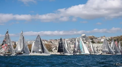 Cumhurbaşkanlığı 4. Uluslararası Yat Yarışı Muğla ve İstanbul’da Düzenlenecek