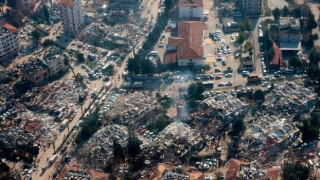 Deprem bölgesinde sadece 610 uzman personel var, 22 bin kişiye bir sosyal hizmet uzmanı düşüyor