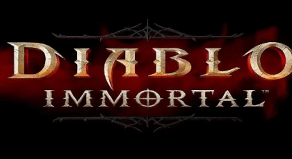 Diablo Immortal’a Yepyeni Bir Sınıf Eklendi: Kan Şövalyesi