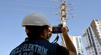 Dicle Elektrik Açıkladı: Mardin’de Toplam Elektrik Borcu 6.3 Milyar TL’ye Ulaştı