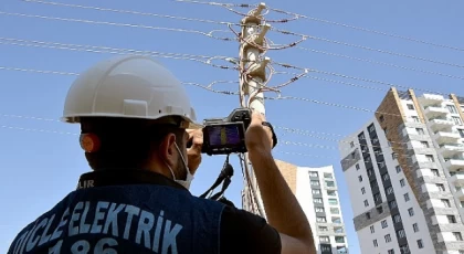 Dicle Elektrik Açıkladı: Şanlıurfa’da vadesi geçen elektrik borcu 13.2 Milyar TL’ye ulaştı