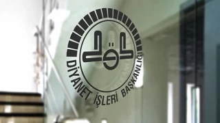 Diyanet'e ek bütçeden 276,2 milyon TL pay