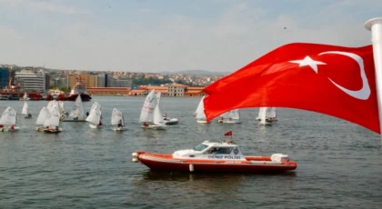 DTO İzmir: Yeni yüzyılda denizciliğimiz daha hızlı ilerlemeli