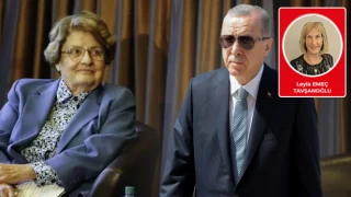 Dünya Bankası Eski Baş Ekonomisti Anne Krueger: “Erdoğan’ın ekonomiyle hesaplaşması”