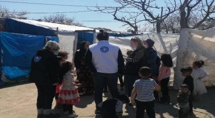 Dünya Doktorları’ndan ’aşılama’ uyarısı!