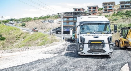 Ekonomik krize rağmen İzmir’de yatırım sürüyor