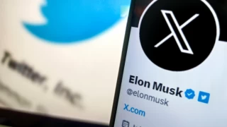 Elon Musk, X logosu yüzünden davalık olabilir