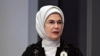 Emine Erdoğan: Atık üretmeyen bir yaşam modelini tüm dünyada yaygınlaştırmalıyız