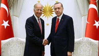 Erdoğan-Biden görüşmesinin tarihi belli oldu