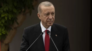 Erdoğan: Biz neyin satılıp neyin satılmayacağınız çok iyi biliriz