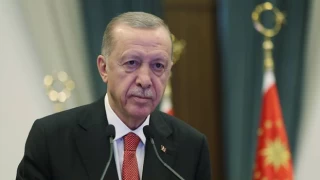 Erdoğan'a hakaret ettiği iddiasıyla 14 yaşındaki çocuğa hapis cezası!