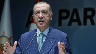 Erdoğan'dan Kızılay açıklaması: Siyasi çıkar hesabıyla yıpratılmamalı