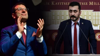 Eren Erdem'den Ekrem İmamoğlu çıkışı: Aday olursa yüzde 65'le seçilir