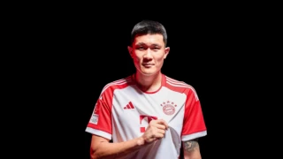 Eski Fenerbahçeli Kim Min Jae, Bayern Münich’te