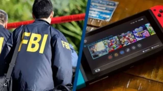 FBI kayıp kızı bulmak için Nintendo Switch kullandı