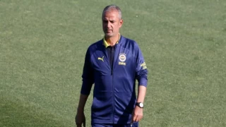 Fenerbahçe İsmail Kartal'ı KAP'a bildirdi