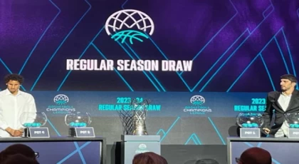 FIBA’da TOFAŞ’ın rakipleri belli oldu