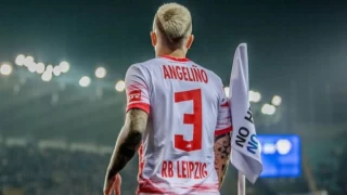 Galatasaray, Angelino transferini resmen açıkladı!