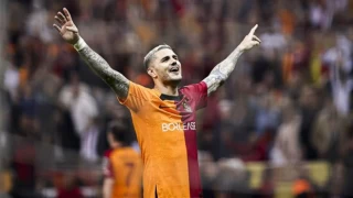 Galatasaray, Icardi'ye yarın kavuşuyor