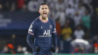 Galatasaray, Leandro Paredes için PSG'yle anlaştı; işte ödenecek bonservis bedeli!