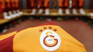 Galatasaray’ın yeni transferi İstanbul'a geliyor