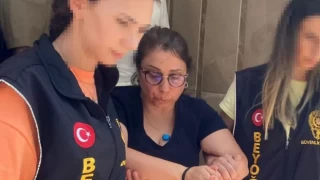 Gazetecilere gözaltı: Evrim Kepenek ve Sibel Yükler dahil 4 gazeteci gözaltına alındı