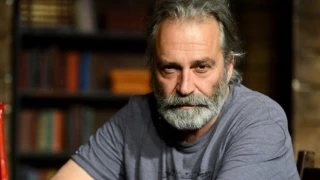 Haluk Bilginer'in Twitter hesabı çalındı