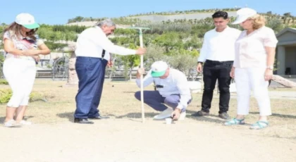 Hatay’da kırsal kalkınma üst seviyeye çıkacak