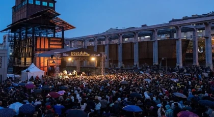 İstanbul’un Kültür Sanat Ajandası (10-16 Temmuz)