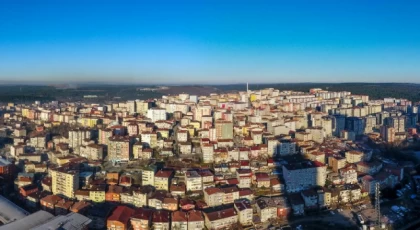 İstanbul’da kentsel dönüşüm başlıyor