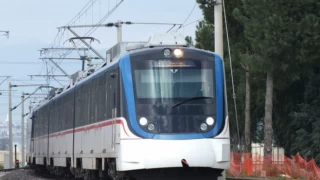 İzmir metro çalışıyor mu? İzban grevde mi? İzmir metro grevde mi?