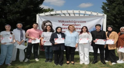 İzmit’in eğitim hamleleri yüzleri güldürüyor