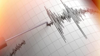 Kahramanmaraş'ta 4 büyüklüğünde deprem!