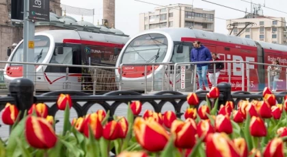 Kayseri Büyükşehir’den bayramda ücretsiz ulaşım