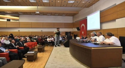 Kayseri Büyükşehir’e kura ile işçi alındı