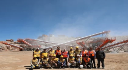 Kayseri Kocasinan’da tarihi gün