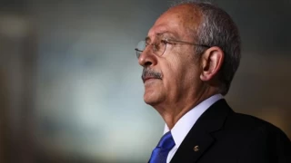 Kemal Kılıçdaroğlu'ndan "Gitmiyorum" mesajı!