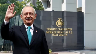 Kılıçdaroğlu: Merkez Bankası nihayet asli görevini hatırlamış görünüyor