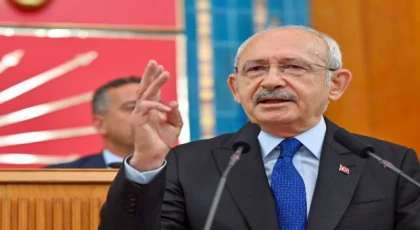 Kılıçdaroğlu: Zamlar ekonomik soykırımdır!