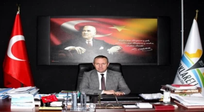 Kırklareli TSO’dan ’15 Temmuz’ açıklaması