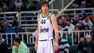 Kızılyıldız, Milos Teodosic'i kadrosuna kattı