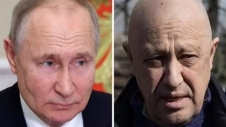 Kremlin: Ayaklanmadan sonra Putin ve Wagner lideri Prigojin, 3 saat görüştü