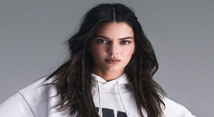 L’Oréal Paris’in yeni makyaj marka elçisi: Kendall Jenner