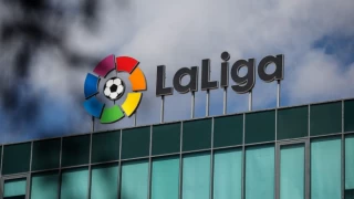 La Liga ile EA Sports arasında dev sponsorluk anlaşması